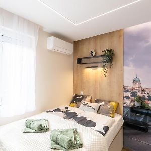 Appartement met een Slaapkamer